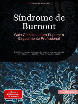 cover image of Síndrome de Burnout